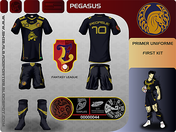 Pegasus FC