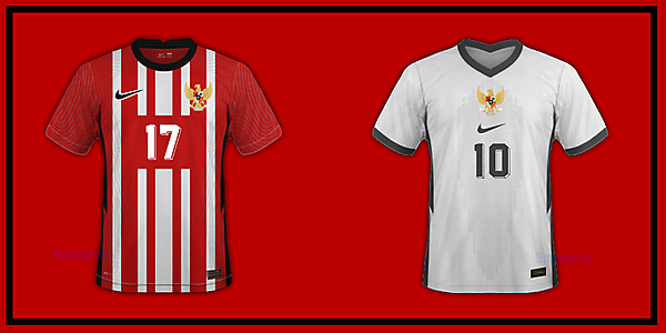 Indonesia Concept Kit