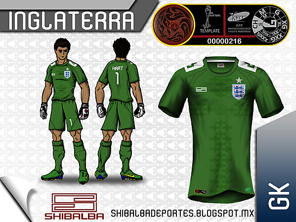 Inglaterra
