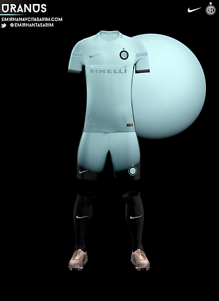 Inter-Uranus