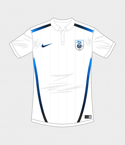 İnter 15-16 Away