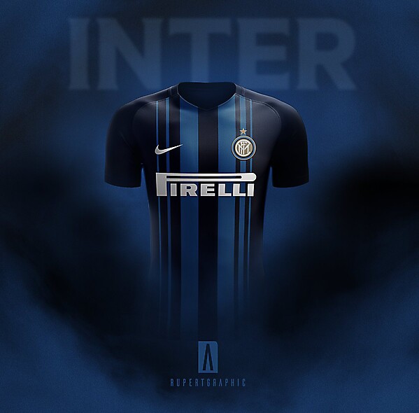 INTER  2017/18 - RUMORS