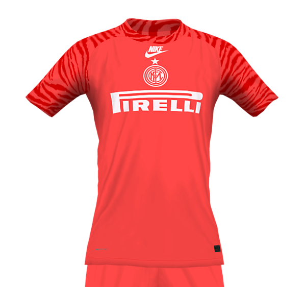 INTER 21-22 FANTASY THIRD KIT (FRONT)