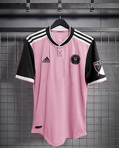 Inter Miami - Away Kit