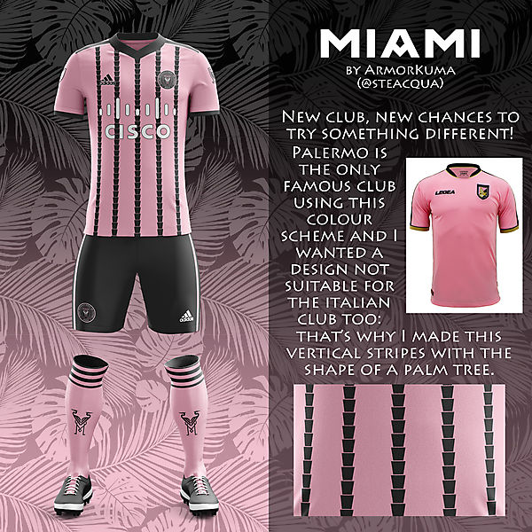 Dls 19 Kits Inter Miami 2024 Brit Marney