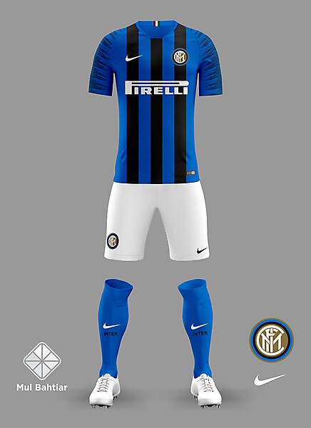 inter new jersey 2019