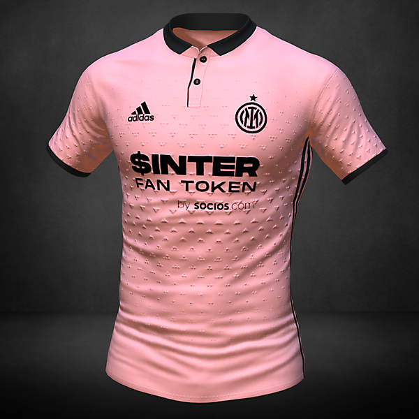 Inter Milan Third Concept