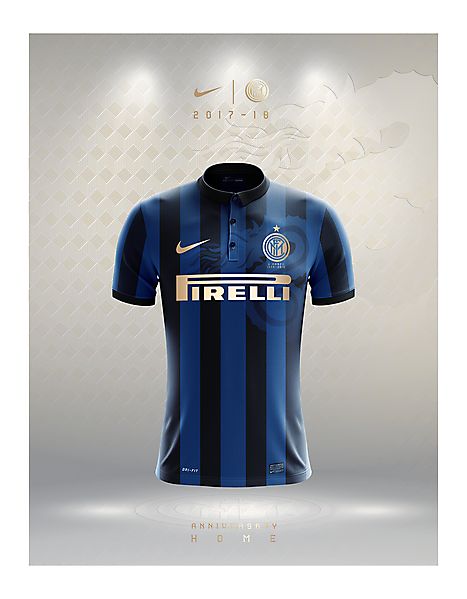 Inter Snake Concept 9 March 2018