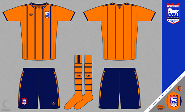 Ipswich Town