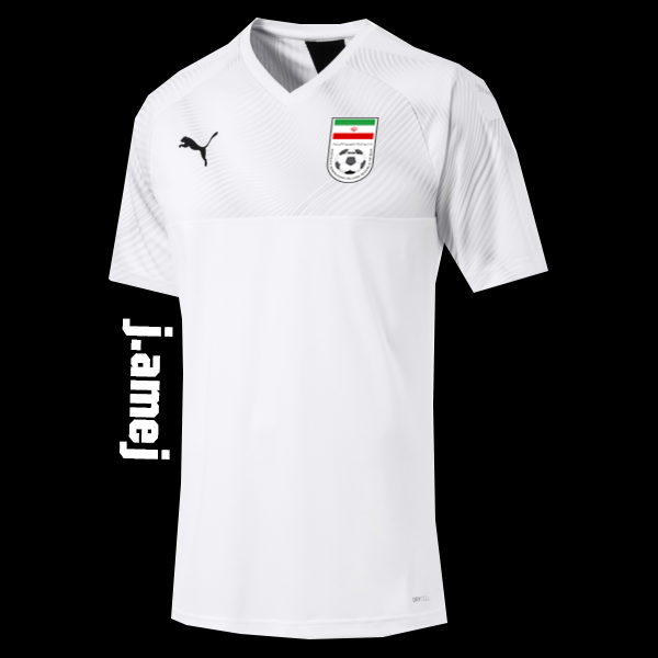 puma iran