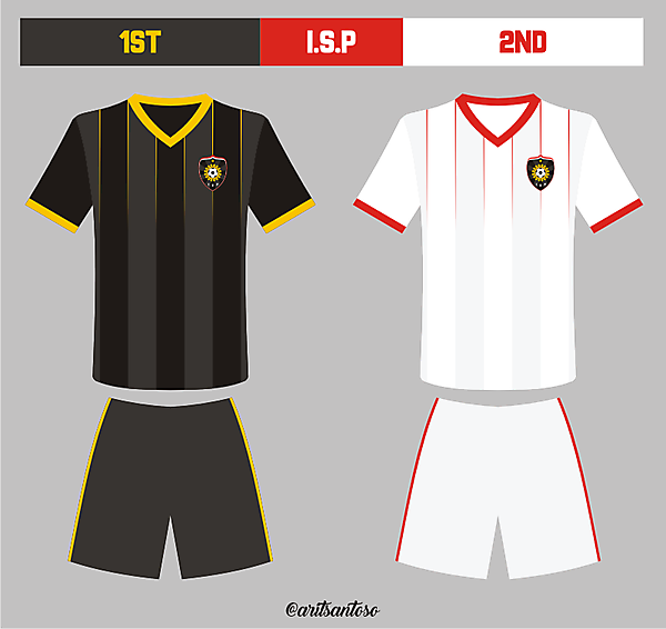 ISP Kits 2017