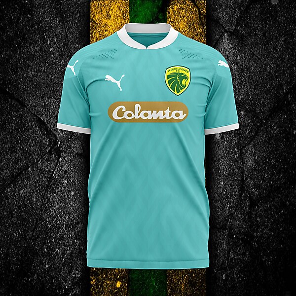 ITAGUI LEONES KIT 3