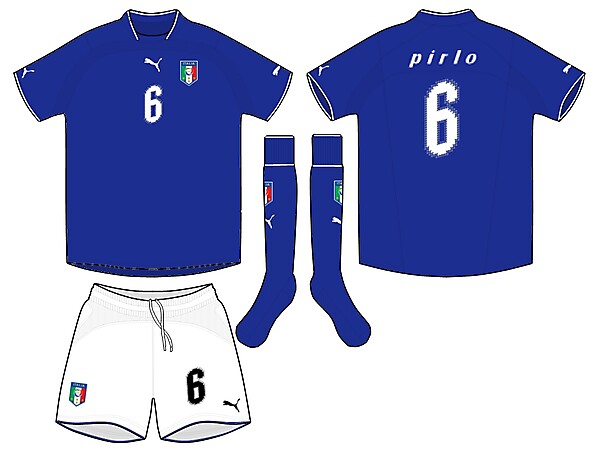 Random kits