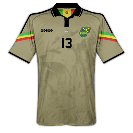Jamaica