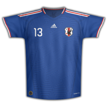 Japon Home