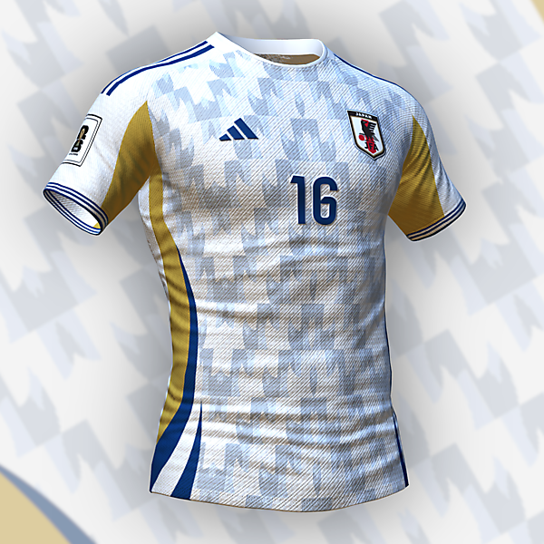Japan Concept Kit Away
