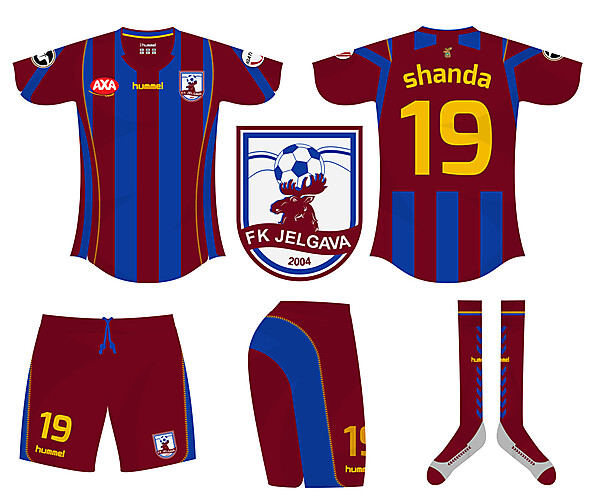 FK Jelgava
