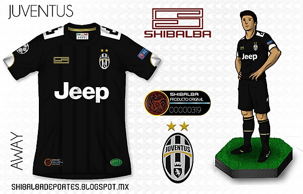 Juventus