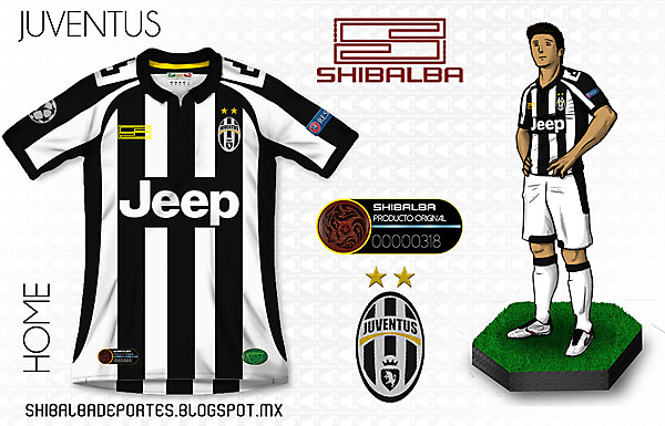Juventus