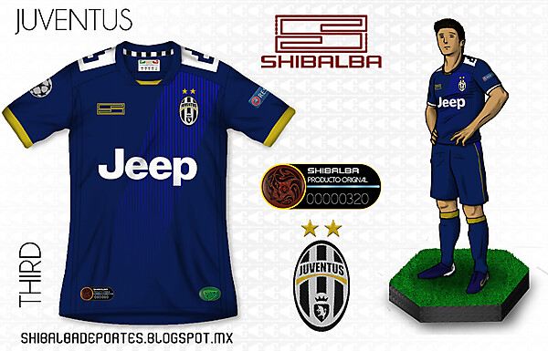 Juventus
