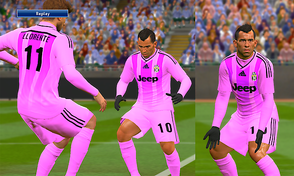 adidas pink football shirt
