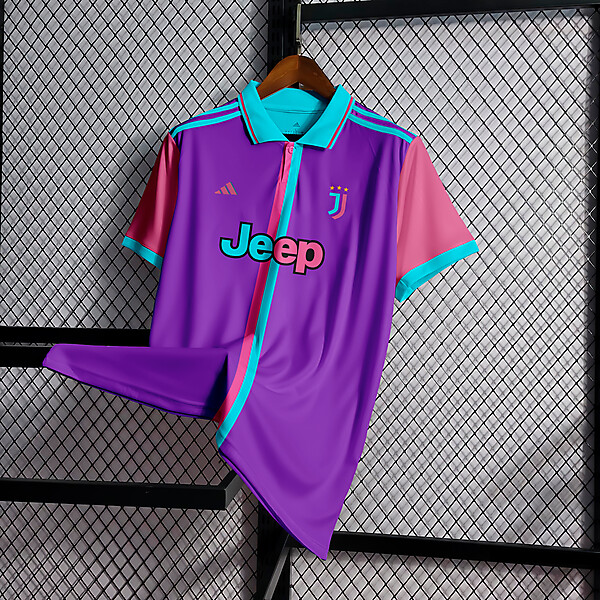 Juventus Away Shirt