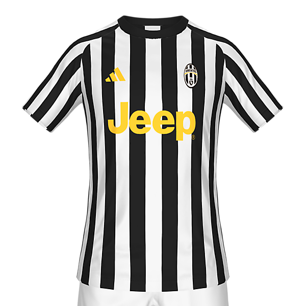 juventus nike kit