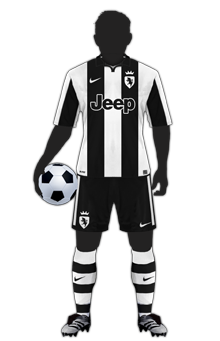 Juventus Nike Fantasy