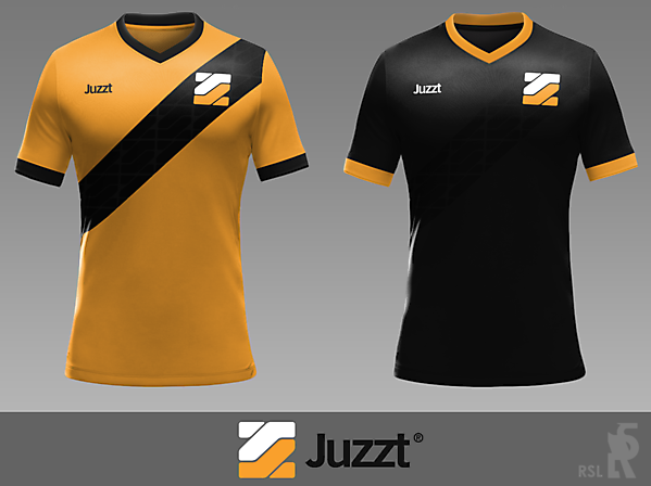 Juzzt Football