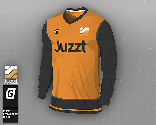 Juzzt Shirt