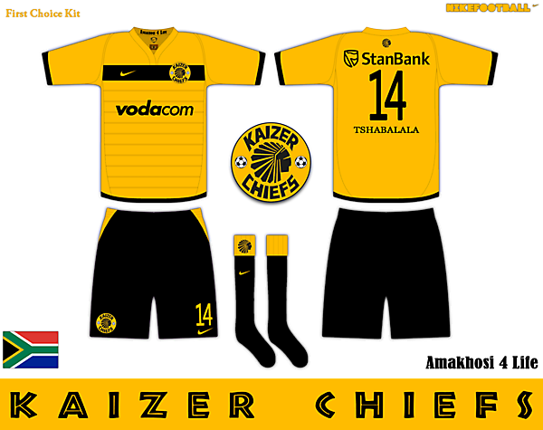 Kaizer Chiefs