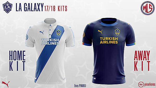LA Galaxy