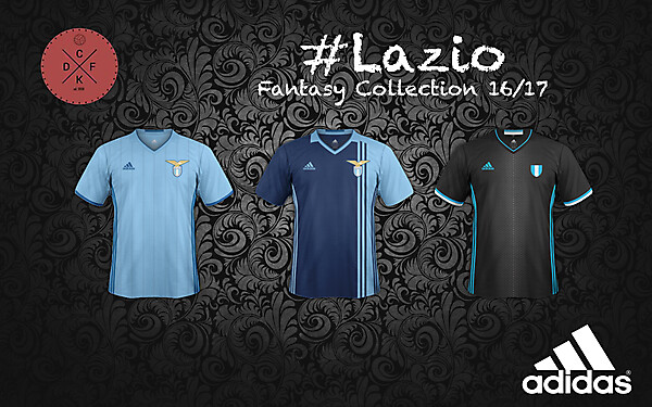 lazio adidas