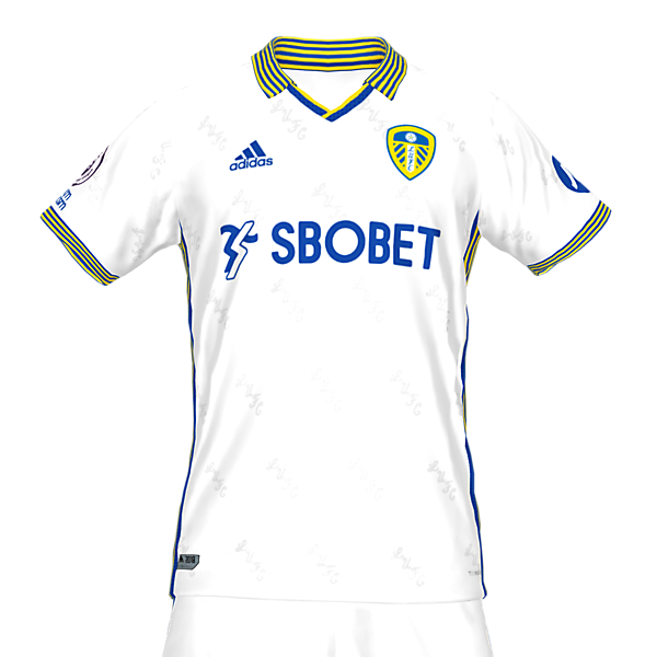 Leeds United Home