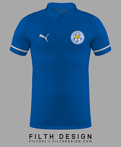 Leicester Home