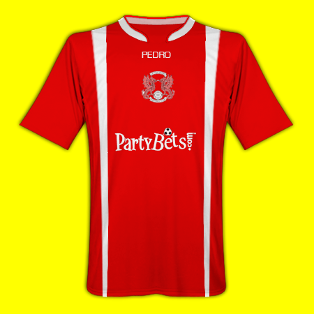 Leyton Orient Home