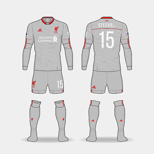 lfc vapor kit