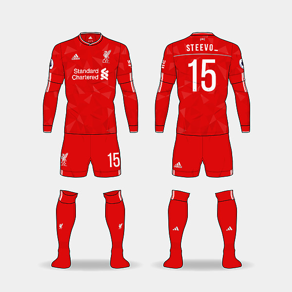lfc adidas kit