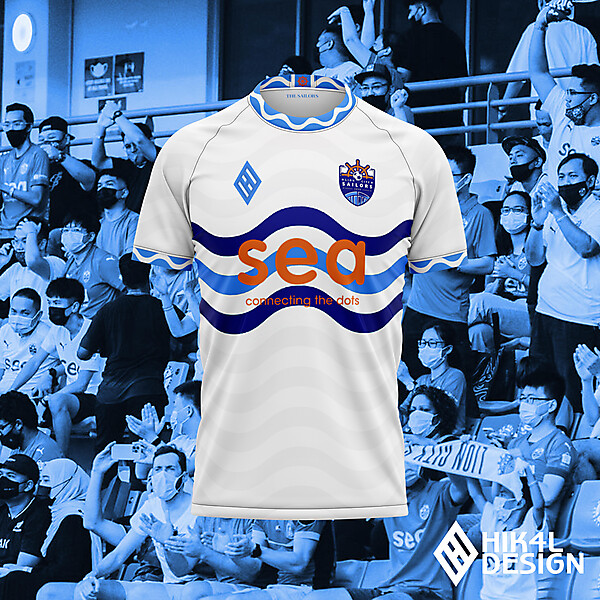 LION CITY SAILORS FC (HOME)