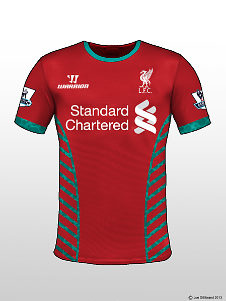Liverpool
