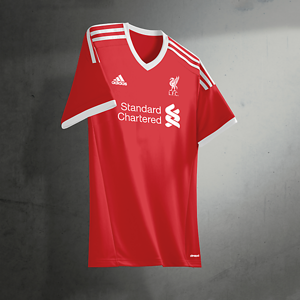 adidas x liverpool