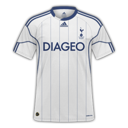 Tottenham H & A