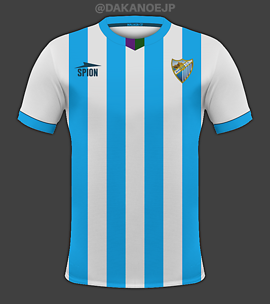 Malaga CF