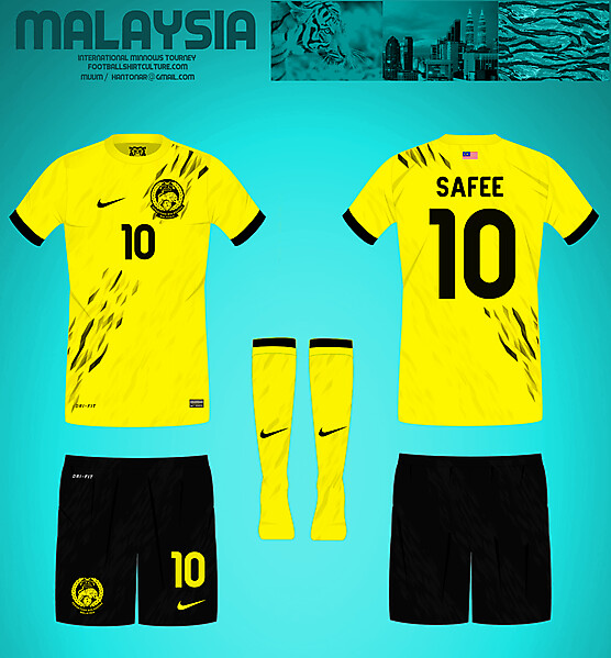 Nike Malaysia Home