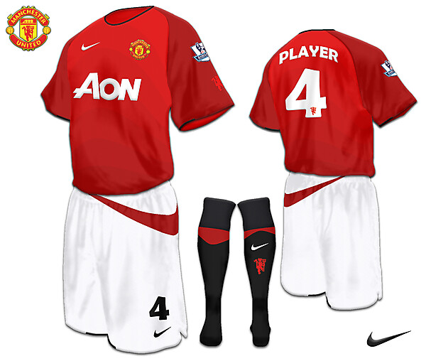 manutd home fantasy