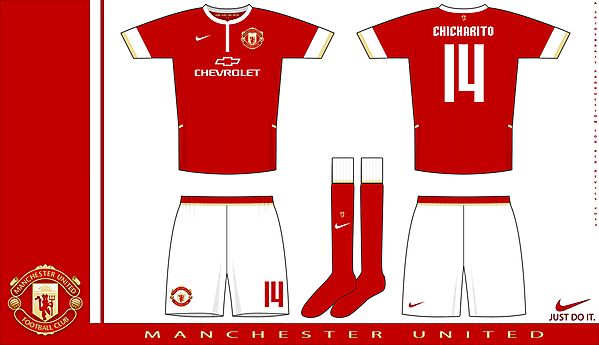 Manchester United