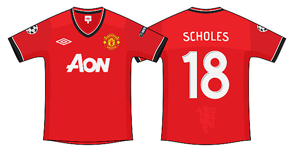 Manchester United