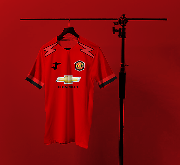 manchester unites