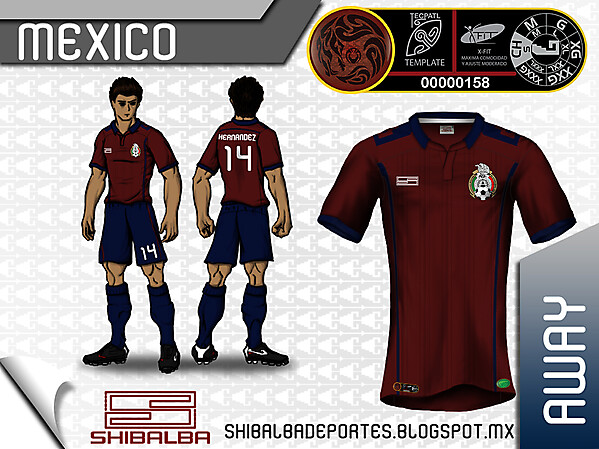 Mexico