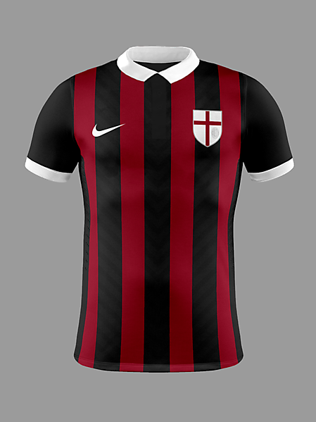 Milan 16-17 Home 